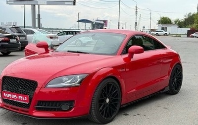 Audi TT, 2008 год, 1 650 000 рублей, 1 фотография