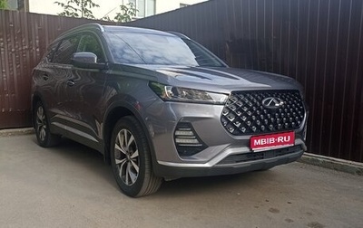Chery Tiggo 7 Pro, 2022 год, 1 599 000 рублей, 1 фотография