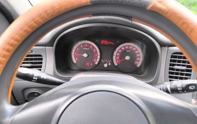 KIA Rio II, 2011 год, 550 000 рублей, 1 фотография