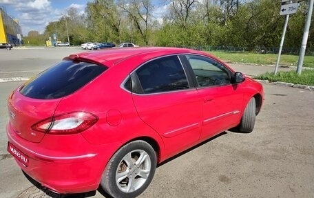 Chery M11 (A3), 2013 год, 385 000 рублей, 1 фотография