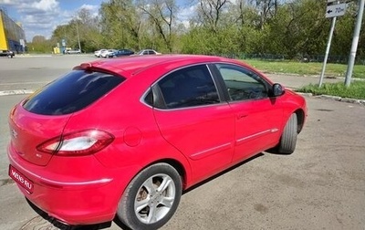 Chery M11 (A3), 2013 год, 385 000 рублей, 1 фотография