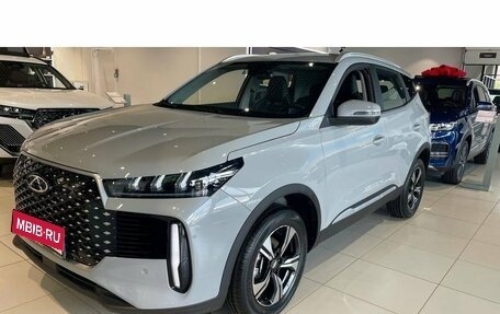 Chery Tiggo 4 I рестайлинг, 2025 год, 1 999 000 рублей, 1 фотография