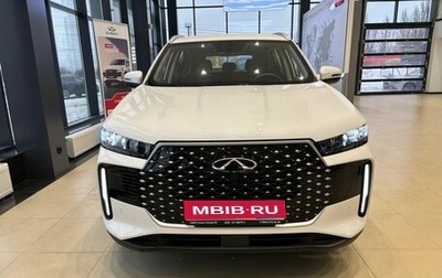 Chery Tiggo 4 I рестайлинг, 2025 год, 2 290 000 рублей, 1 фотография