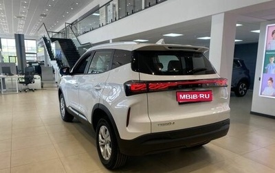Chery Tiggo 4 I рестайлинг, 2025 год, 1 999 000 рублей, 1 фотография