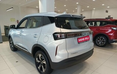 Chery Tiggo 4 I рестайлинг, 2025 год, 1 999 000 рублей, 1 фотография