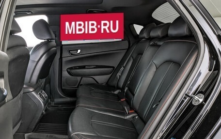 KIA Optima IV, 2016 год, 1 580 000 рублей, 18 фотография