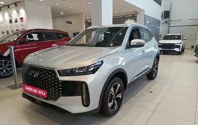 Chery Tiggo 4 I рестайлинг, 2025 год, 1 999 000 рублей, 1 фотография