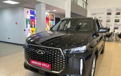 Chery Tiggo 4 I рестайлинг, 2025 год, 1 999 000 рублей, 1 фотография