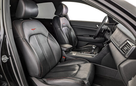 KIA Optima IV, 2016 год, 1 580 000 рублей, 24 фотография