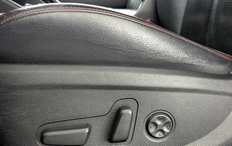 KIA Optima IV, 2016 год, 1 580 000 рублей, 27 фотография