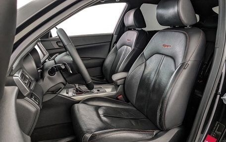 KIA Optima IV, 2016 год, 1 580 000 рублей, 20 фотография
