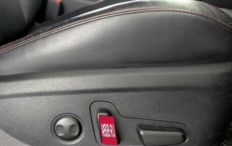 KIA Optima IV, 2016 год, 1 580 000 рублей, 28 фотография