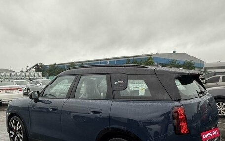 MINI Countryman, 2025 год, 9 350 000 рублей, 4 фотография