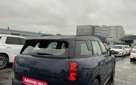 MINI Countryman, 2025 год, 9 350 000 рублей, 5 фотография