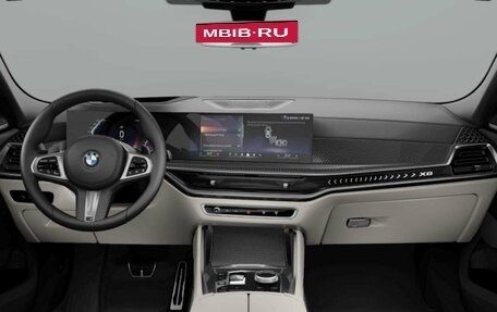 BMW X6, 2025 год, 17 000 000 рублей, 4 фотография
