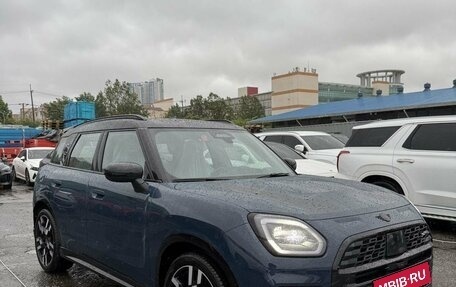 MINI Countryman, 2025 год, 9 350 000 рублей, 2 фотография