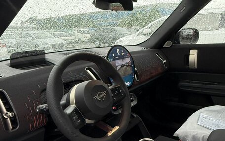 MINI Countryman, 2025 год, 9 350 000 рублей, 6 фотография