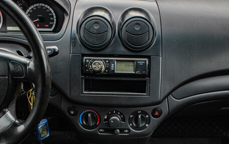 Chevrolet Aveo III, 2011 год, 429 000 рублей, 7 фотография