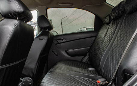Chevrolet Aveo III, 2011 год, 429 000 рублей, 18 фотография