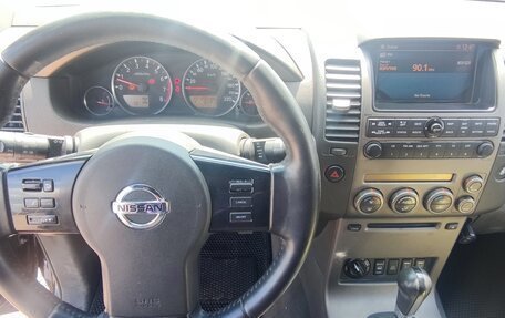 Nissan Pathfinder, 2008 год, 1 200 000 рублей, 5 фотография