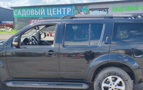 Nissan Pathfinder, 2008 год, 1 200 000 рублей, 7 фотография