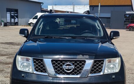 Nissan Pathfinder, 2008 год, 1 200 000 рублей, 2 фотография