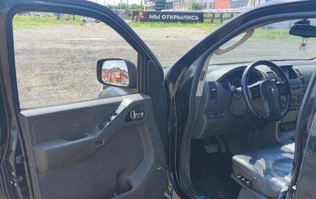 Nissan Pathfinder, 2008 год, 1 200 000 рублей, 9 фотография