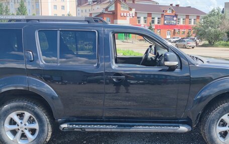 Nissan Pathfinder, 2008 год, 1 200 000 рублей, 6 фотография