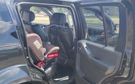 Nissan Pathfinder, 2008 год, 1 200 000 рублей, 3 фотография