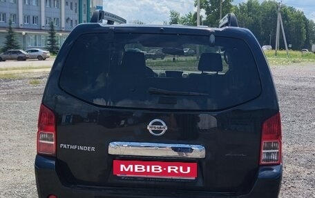 Nissan Pathfinder, 2008 год, 1 200 000 рублей, 4 фотография