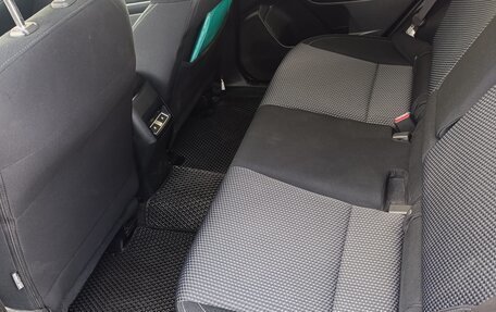 Subaru Forester, 2016 год, 1 920 000 рублей, 13 фотография
