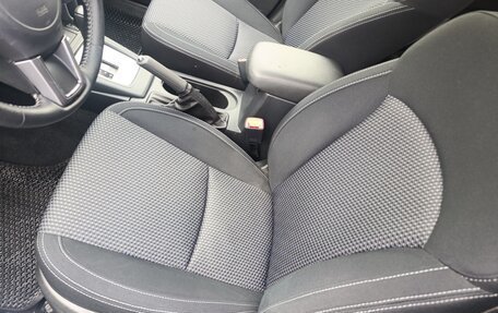 Subaru Forester, 2016 год, 1 920 000 рублей, 11 фотография