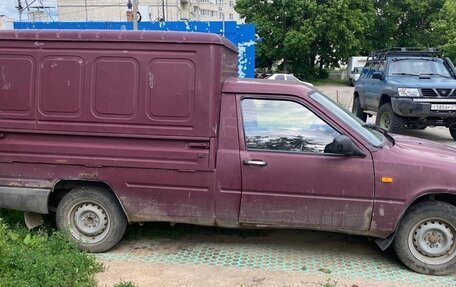 ИЖ 2717, 2001 год, 210 000 рублей, 3 фотография