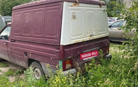 ИЖ 2717, 2001 год, 210 000 рублей, 4 фотография