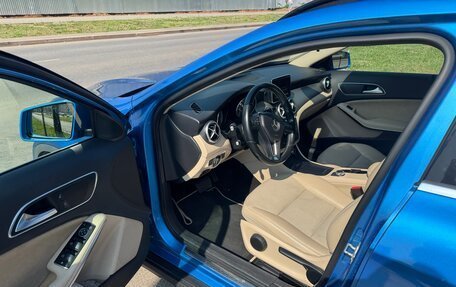 Mercedes-Benz GLA, 2014 год, 2 400 000 рублей, 7 фотография