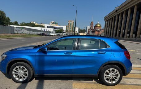 Mercedes-Benz GLA, 2014 год, 2 400 000 рублей, 3 фотография