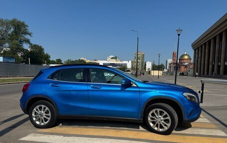 Mercedes-Benz GLA, 2014 год, 2 400 000 рублей, 6 фотография