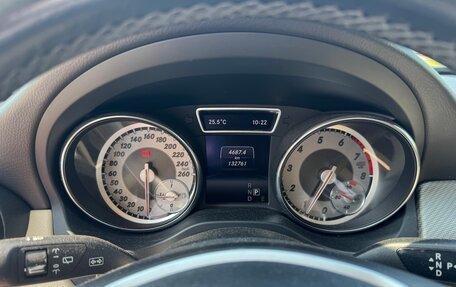 Mercedes-Benz GLA, 2014 год, 2 400 000 рублей, 10 фотография