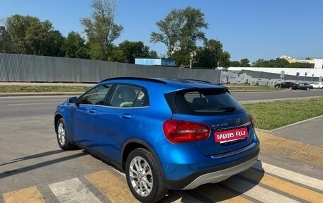 Mercedes-Benz GLA, 2014 год, 2 400 000 рублей, 4 фотография