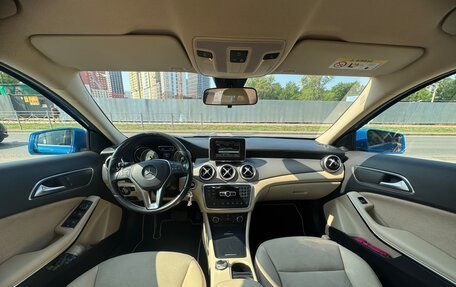 Mercedes-Benz GLA, 2014 год, 2 400 000 рублей, 9 фотография