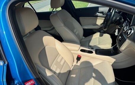 Mercedes-Benz GLA, 2014 год, 2 400 000 рублей, 8 фотография