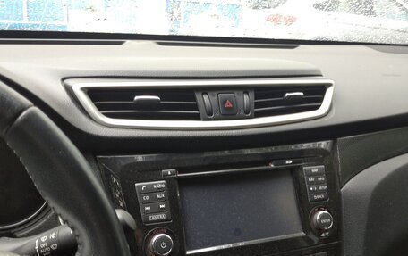 Nissan X-Trail, 2017 год, 1 719 000 рублей, 7 фотография