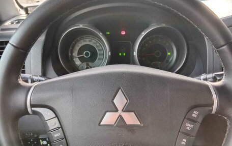 Mitsubishi Pajero IV, 2006 год, 1 550 000 рублей, 7 фотография