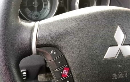 Mitsubishi Pajero IV, 2006 год, 1 550 000 рублей, 8 фотография