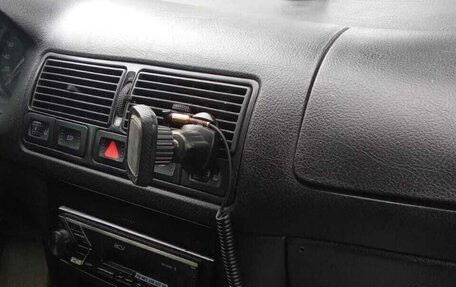 Volkswagen Golf IV, 2001 год, 350 000 рублей, 8 фотография