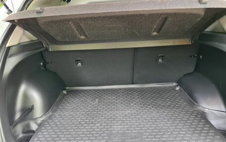 Hyundai Creta I рестайлинг, 2019 год, 1 790 000 рублей, 10 фотография