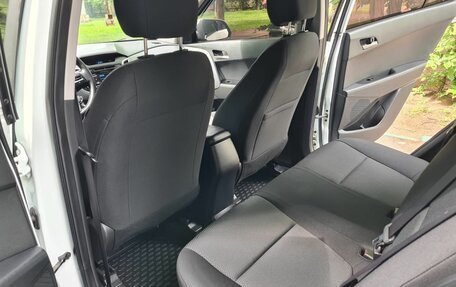 Hyundai Creta I рестайлинг, 2019 год, 1 790 000 рублей, 19 фотография