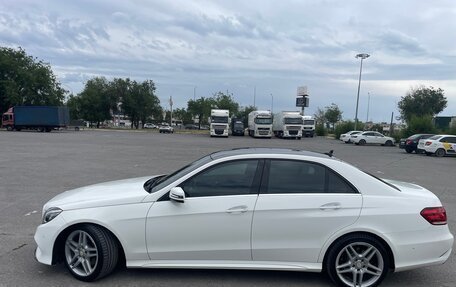 Mercedes-Benz E-Класс, 2013 год, 2 450 000 рублей, 3 фотография
