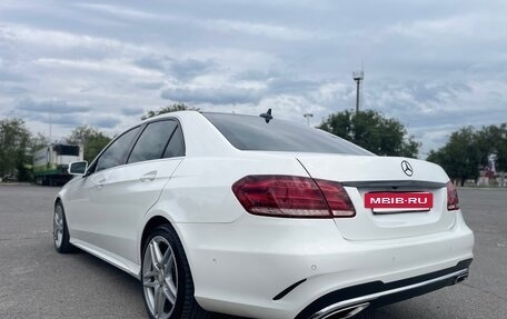 Mercedes-Benz E-Класс, 2013 год, 2 450 000 рублей, 4 фотография