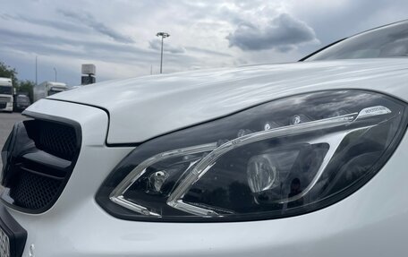 Mercedes-Benz E-Класс, 2013 год, 2 450 000 рублей, 11 фотография